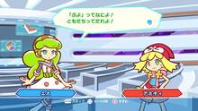 Imagen 25 de Puyo Puyo Tetris