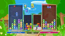 Imagen 28 de Puyo Puyo Tetris