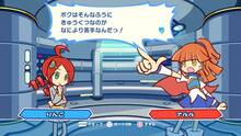 Imagen 29 de Puyo Puyo Tetris