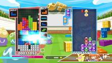 Imagen 42 de Puyo Puyo Tetris