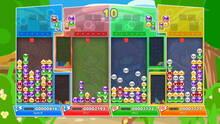 Imagen 44 de Puyo Puyo Tetris