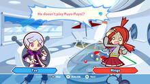 Imagen 45 de Puyo Puyo Tetris