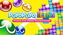 Imagen 46 de Puyo Puyo Tetris