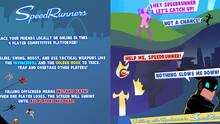 Imagen 93 de SpeedRunners
