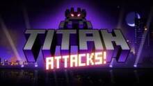 Imagen 9 de Titan Attacks!