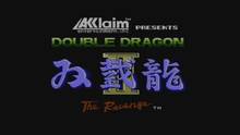 Imagen 7 de Double Dragon II: The Revenge CV