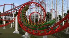 Imagen 4 de NoLimits 2 Roller Coaster Simulation