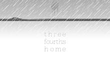 Imagen 1 de Three Fourths Home
