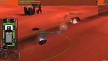 Imagen 4 de Darkwind: War on Wheels