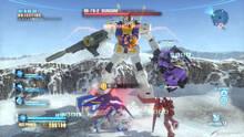 Imagen 5 de Gundam Breaker 2