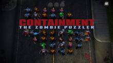 Imagen 4 de Containment: The Zombie Puzzler