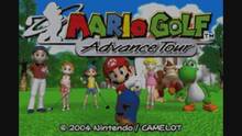 Imagen 2 de Mario Golf: Advance Tour CV