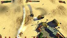 Imagen 29 de Wasteland Angel