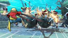 Imagen 9 de One Piece: Pirate Warriors 3