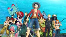 Imagen 16 de One Piece: Pirate Warriors 3
