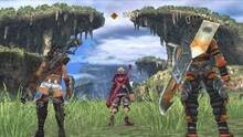 Imagen 9 de Xenoblade Chronicles 3D