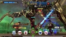 Imagen 14 de Xenoblade Chronicles 3D