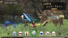 Imagen 15 de Xenoblade Chronicles 3D