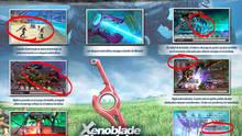 Imagen 26 de Xenoblade Chronicles 3D