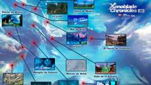 Imagen 25 de Xenoblade Chronicles 3D