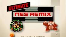 Imagen 2 de Ultimate NES Remix