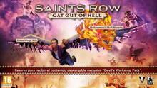 Imagen 10 de Saints Row: Gat Out of Hell