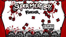 Imagen 5 de Super Meat Boy Forever