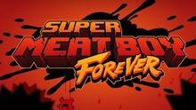 Imagen 11 de Super Meat Boy Forever