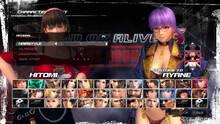 Imagen 32 de Dead or Alive 5: Last Round