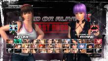 Imagen 33 de Dead or Alive 5: Last Round