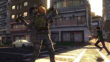 Imagen 8 de Earth Defense Force 4.1: The Shadow of New Despair