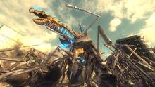 Imagen 10 de Earth Defense Force 4.1: The Shadow of New Despair
