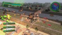 Imagen 86 de Earth Defense Force 4.1: The Shadow of New Despair