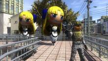 Imagen 21 de Earth Defense Force 4.1: The Shadow of New Despair