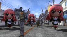 Imagen 33 de Earth Defense Force 4.1: The Shadow of New Despair