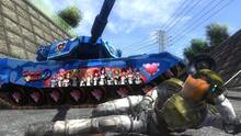 Imagen 35 de Earth Defense Force 4.1: The Shadow of New Despair