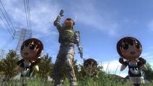 Imagen 43 de Earth Defense Force 4.1: The Shadow of New Despair