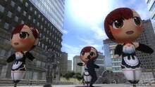 Imagen 44 de Earth Defense Force 4.1: The Shadow of New Despair