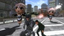Imagen 47 de Earth Defense Force 4.1: The Shadow of New Despair
