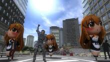 Imagen 23 de Earth Defense Force 4.1: The Shadow of New Despair