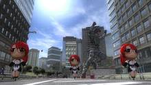 Imagen 50 de Earth Defense Force 4.1: The Shadow of New Despair