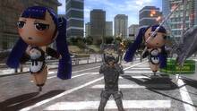 Imagen 51 de Earth Defense Force 4.1: The Shadow of New Despair
