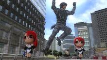 Imagen 52 de Earth Defense Force 4.1: The Shadow of New Despair
