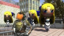 Imagen 53 de Earth Defense Force 4.1: The Shadow of New Despair