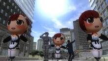Imagen 56 de Earth Defense Force 4.1: The Shadow of New Despair