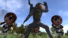 Imagen 57 de Earth Defense Force 4.1: The Shadow of New Despair