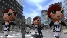 Imagen 58 de Earth Defense Force 4.1: The Shadow of New Despair
