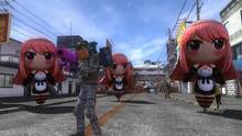 Imagen 25 de Earth Defense Force 4.1: The Shadow of New Despair