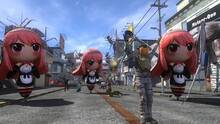 Imagen 70 de Earth Defense Force 4.1: The Shadow of New Despair