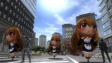 Imagen 71 de Earth Defense Force 4.1: The Shadow of New Despair